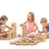 Blocs de construction JUNIOR 96 pcs. - Eduplay