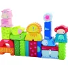 Blocs de construction Zoolino - Haba