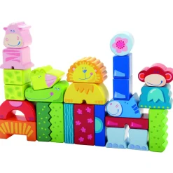 Blocs de construction Zoolino - Haba