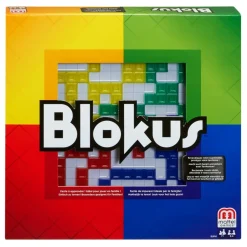 Blokus - Mattel