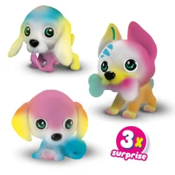 Blow airbrush (pens) - Chiots - SES Creative