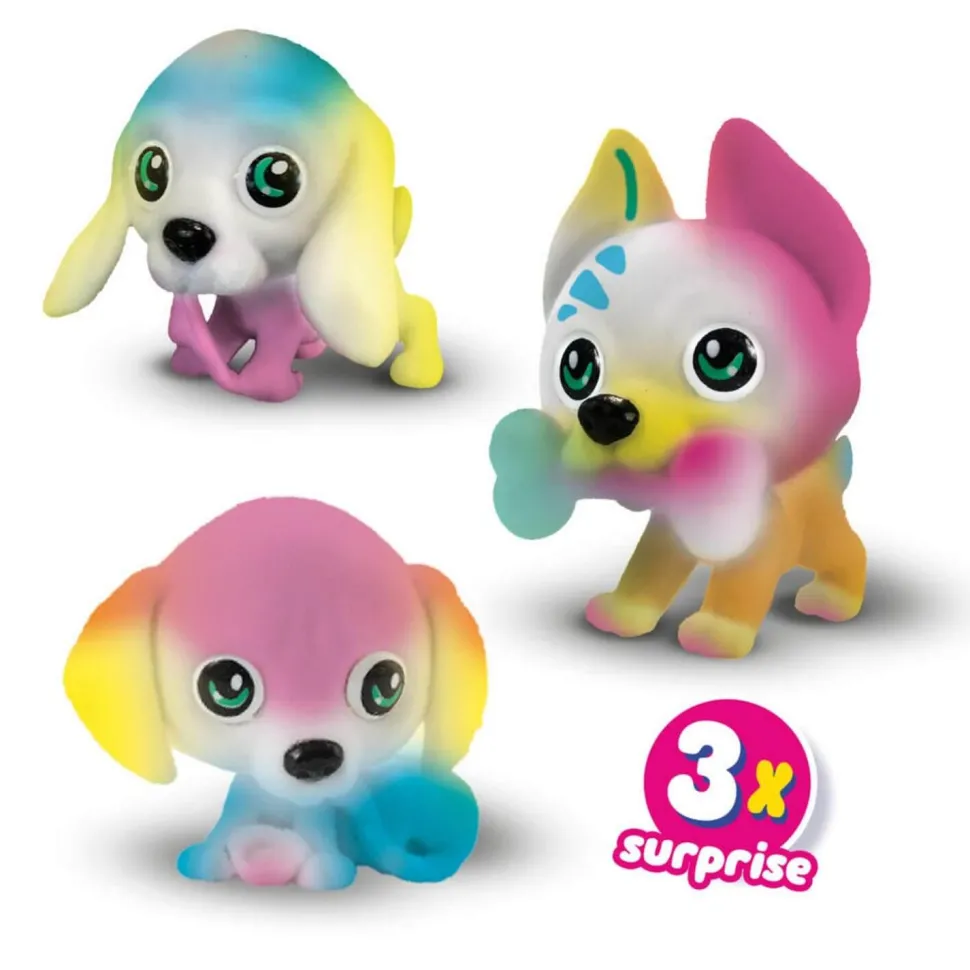 Blow airbrush (pens) - Chiots - SES Creative