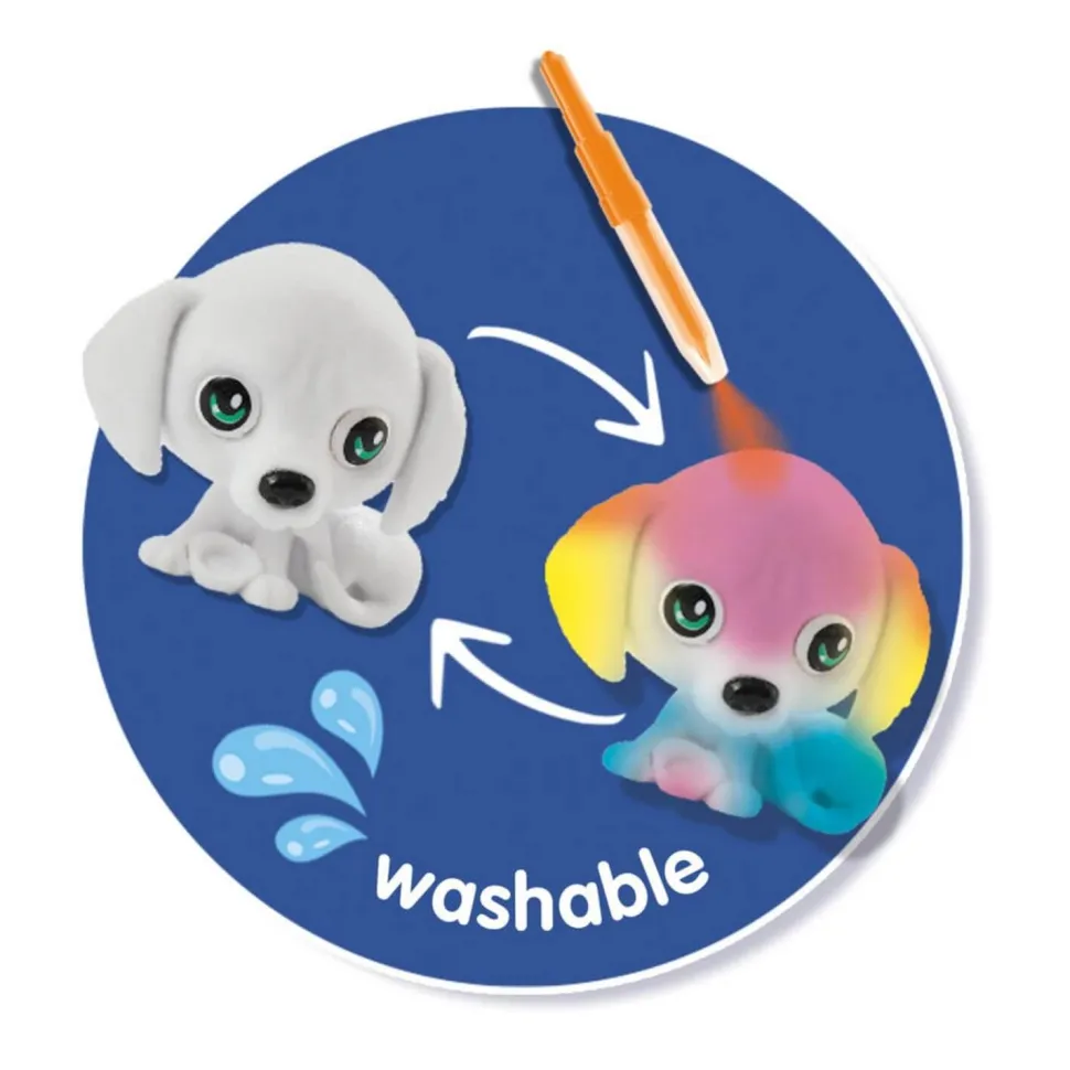 Blow airbrush (pens) - Chiots - SES Creative