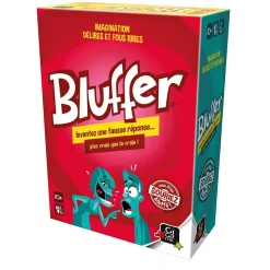 Bluffer - Gigamic