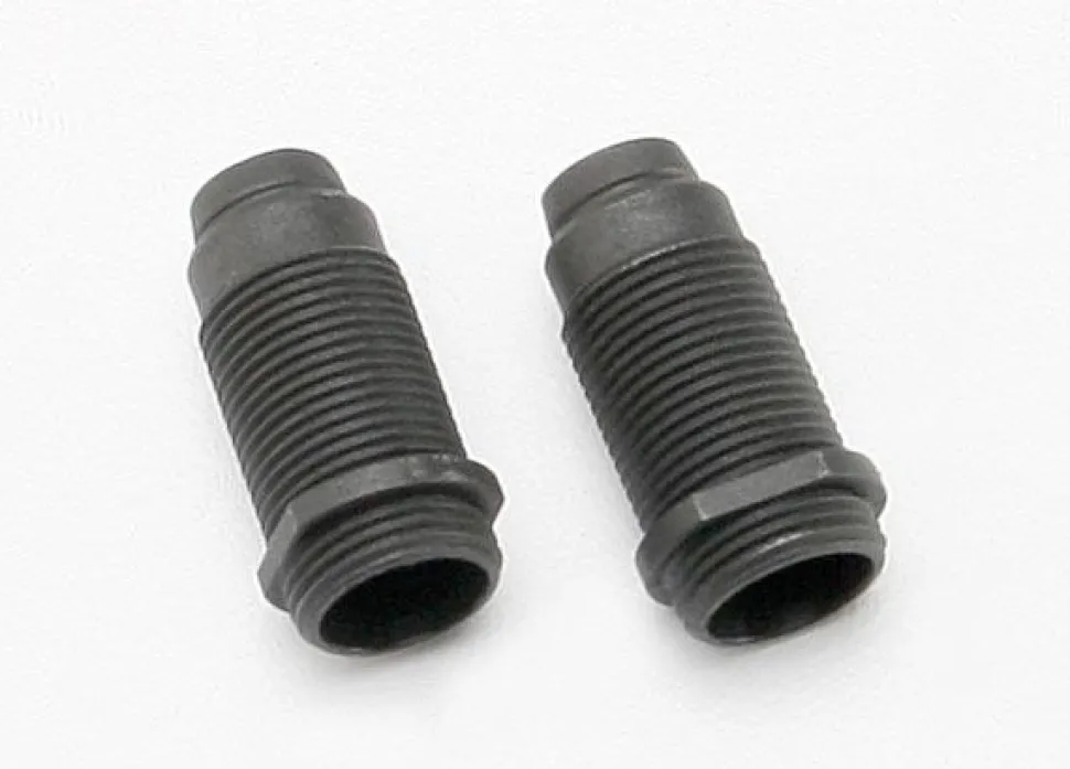 Body, GTR shock (molded composite) (2) - Traxxas