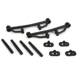 Body Posts: TEN-SCTE - Losi - TLR