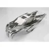 Body, T-Maxx, ProGraphix (replacement for the T-Maxx 2.5 painted body. Graphics are printed, require - Traxxas