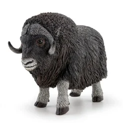 Boeuf musqué - Papo