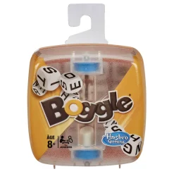 Boggle - Hasbro