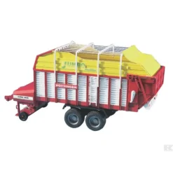 Boite à ensilage - Bruder