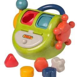 Boite à forme BIO - Tolo