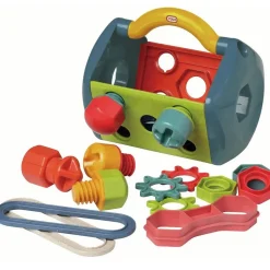 Boite à outils - Tolo