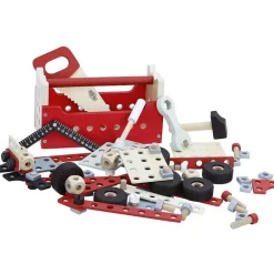 Boite à outils réversible Atelier Vilac - Vilac