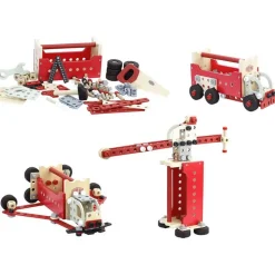 Boite à outils réversible Atelier Vilac - Vilac