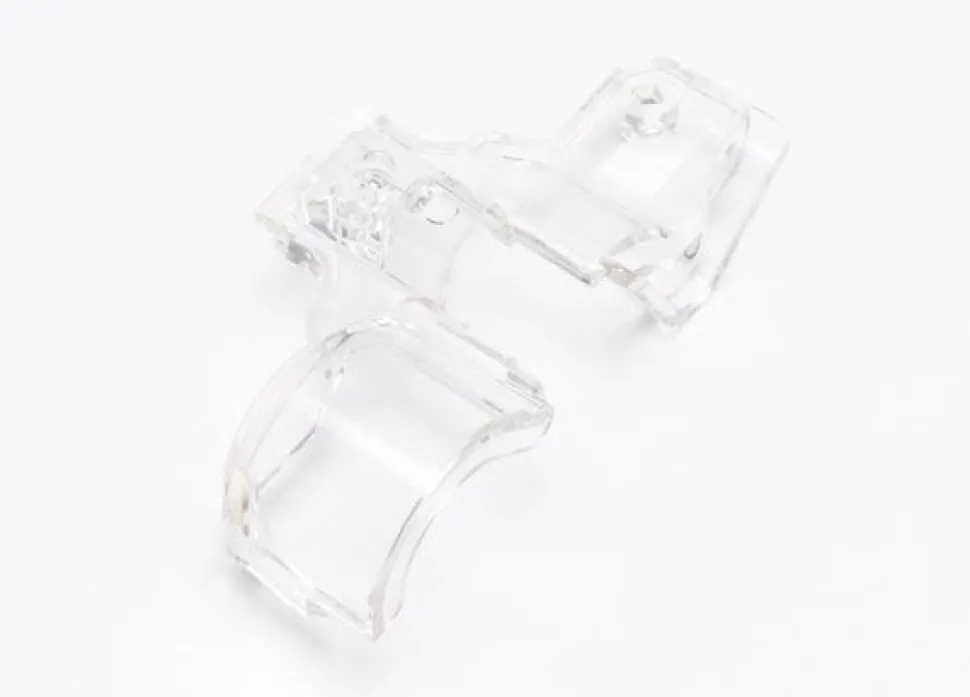 Boitier De Transmission - Traxxas