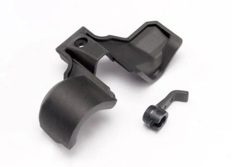 Boitier De Transmission - Traxxas