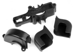 Boitier Engrennage Central E-10 - HPI - HPI-Racing