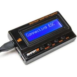 Boitier Programmation Contrôleurs Avian et Firma Smart Spektrum - Spektrum