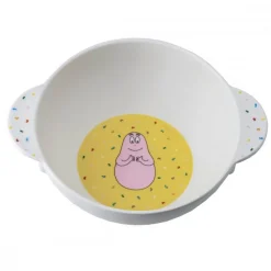 Bol à oreilles Barbapapa - Petit Jour Paris