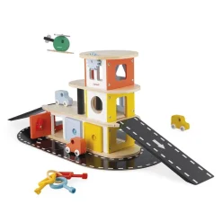 Bolid - Garage - Janod