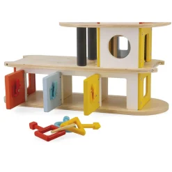 Bolid - Garage - Janod