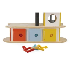 Bolid - Garage - Janod