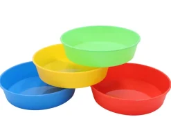 Bols ronds, set de 4 - Eduplay