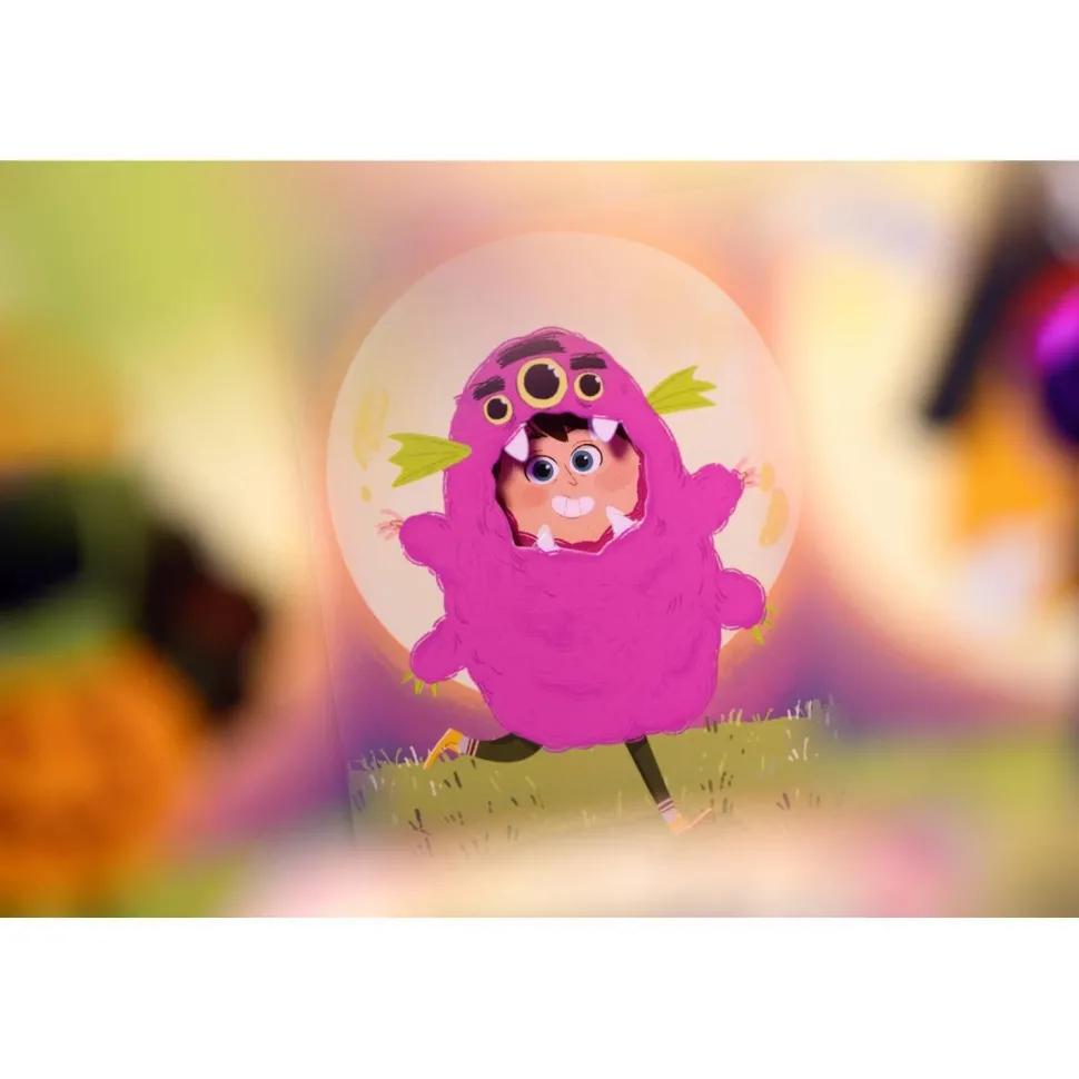 Boo Party - Loki - Iello