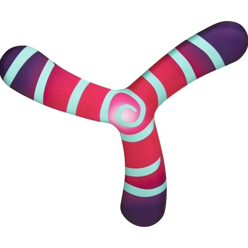 Boomerang Flexible - Dam
