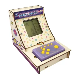 Borne d'arcade - Buki France