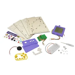 Borne d'arcade - Buki France