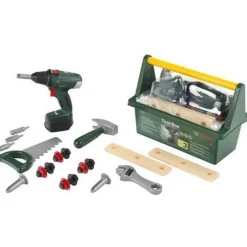 Bosch : Caisse à outils - Klein