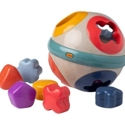 Boîte à forme BIO - Tolo