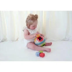 Boîte à forme BIO - Tolo