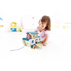 Boîte à formes Arche de Noé - Hape