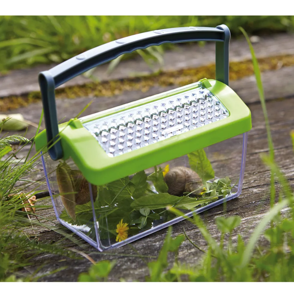 Boîte à insectes - Haba