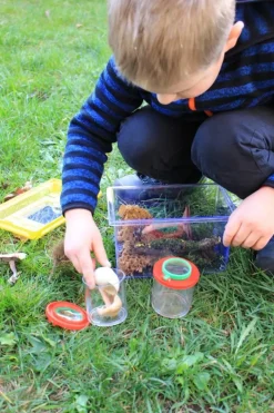 Boîte à loupe grande - Eduplay