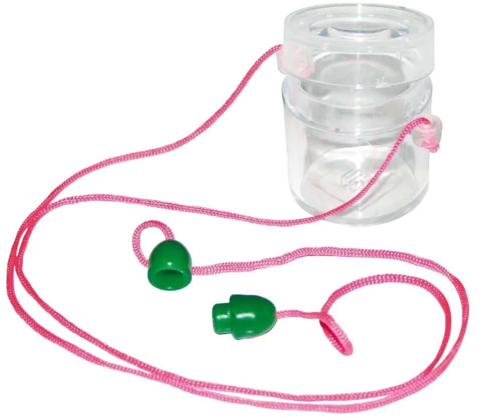 Boîte à loupe petite - Eduplay