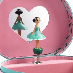 Boîte à musique - Mélodie du printemps - Djeco