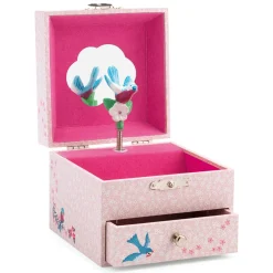 Boîte à musique : Mélodie du pinson - Djeco