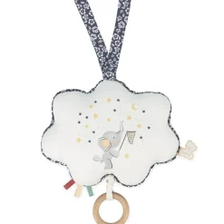 Boîte à musique en tissu Brille Brille Petite étoile - Kaloo