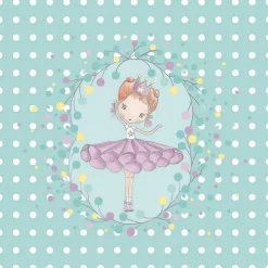 Boîte à musique et à bijoux : Délicate Ballerine - Djeco