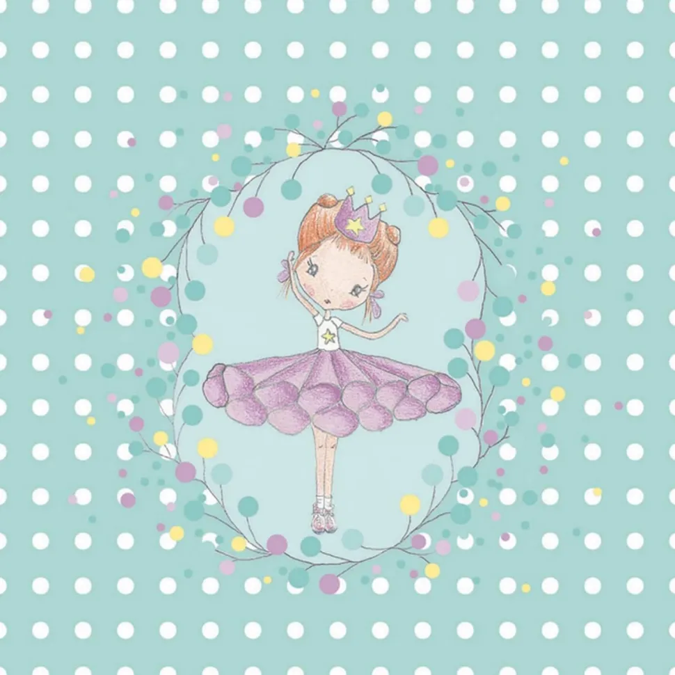 Boîte à musique et à bijoux : Délicate Ballerine - Djeco