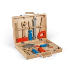 Boîte à outils Brico'Kids - Janod