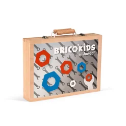 Boîte à outils Brico'Kids - Janod