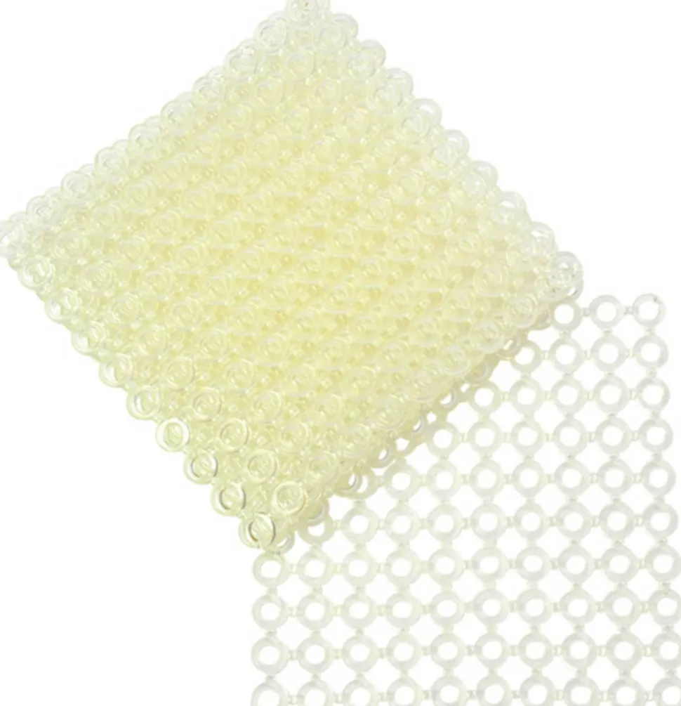 Boîte avec 10 plateaux et 1000 boutons à clipser - Eduplay