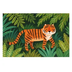 Boîte de correspondance - Animaux de la Jungle - Djeco