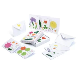 Boîte de correspondance : Emma - Djeco