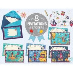 Boîte de correspondance - Tous à bord ! - Djeco