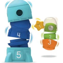 Boîtes gigogne : surprise de l'espace - Learning Resources